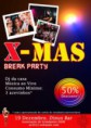 X-Mas Break Party